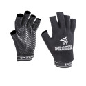 Procer Rugby Guante Procer Negro