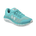 Under Armour Running Zapatillas Running Under Armour Charged Bandit 5 Mujer Verde