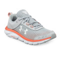 Under Armour Running Zapatilla Under Armour Charged Assert 8 Mujer Gris