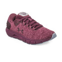 Under Armour Running Zapatillas Running Under Armour Charged Rogue Twist Ice Mujer Purpura