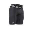 Under Armour Training Calza Corta Under Armour Negra