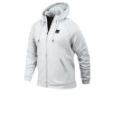 Under Armour Training Campera Con Capucha Under Armour Rival Gris