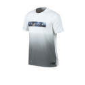 Under Armour Basquet Remera Under Armour CS30 Proven Blanca