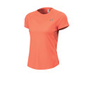 Under Armour Running Remera Under Armour Speed Stride Mujer Naranja