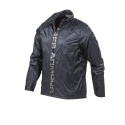 Under Armour Futbol Rompeviento Under Armour Accelerate Pro Shell Negro