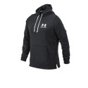 Under Armour Entrenamiento Buzo Con Capucha Under Armour Sportstyle Terry Negro