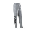 Under Armour Entrenamiento Pantalon Under Armour SportStyle Cotton Graphic Gris