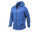 Under Armour Training Campera Con Capucha Under Armour MK1 Azul
