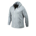 Under Armour Training Campera Con Capucha Under Armour Sportstyle Terry Gris