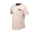 Under Armour Basquet Remera Under Armour Baseline Photoreal Salmon