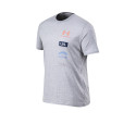 Under Armour Training Remera Under Armour Originators Gris
