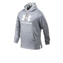 Under Armour Training Buzo Con Capucha Under Armour Sportstyle Terry Gris