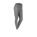Under Armour Training Calza Under Armour HG Graphic Mujer Gris