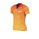 Vairo Ciclismo Casaca Ciclista Vairo Aglow Naranja