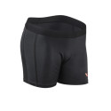 Reves Hockey Calza Corta Reves Mini Ultra Mujer Negra
