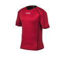 Reusch Futbol Camiseta Reusch Arquero Unikum Roja