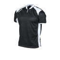 Reusch Futbol Camiseta Jugador Reusch Negra