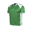 Reusch Futbol Camiseta Jugador Reusch Verde