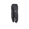 Reusch Futbol Pantalon Arquero Reusch Prince Park Nio Negro