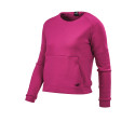 Topper Training Buzo Topper Tech Fleece Mujer Fucsia