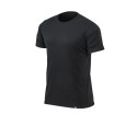 Folau Moda Remera Folau Negra