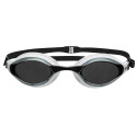 Arena Natacion Antiparras De Natacion Arena Airspeed Mirror Blanca