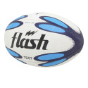 Flash Rugby Pelota Rugby Flash Test Numero 5 Blanco