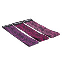 Proyec Entrenamiento Banda Circular Tela Elastica X3 Proyec Mujer Animal Print