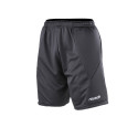 Reusch Futbol Bermuda Arquero Reusch Delle Alpi Negra