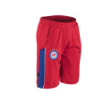 Reusch Futbol Bermuda De Argentinos Juniors Reusch Concentracion Roja