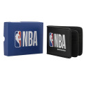 NBA Moda Billetera NBA Negra