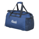 Flash Entrenamiento Bolso Flash Club Mediano Azul