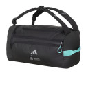 Adidas Motorsport Bolso Mochila Adidas Mercedes AMG Petronas F1 Team Negro