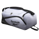 Reebok Entrenamiento Bolso Reebok Blanco