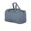 Topper Entrenamiento Bolso Topper Gris