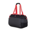 Topper Entrenamiento Bolso Topper Performance II Mujer Negro