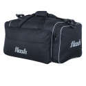 Flash Entrenamiento Bolso Flash Tour Grande Negro