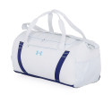 Under Armour Entrenamiento Bolso Under Armour Endeniable Signat Mujer Blanco