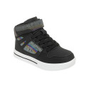 Atomik Moda Botas Atomik Magic Bebe Negra