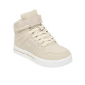 Atomik Moda Botas Atomik Magic Nio Nia Beige