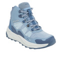 Montagne Outdoor Botas De Trekking Jakob Mujer Azulino