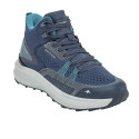 Montagne Outdoor Botas De Trekking Montagne Mamba Azul