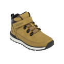 Kappa Moda Botas Kappa Logo Monsi Nio Nia Camel