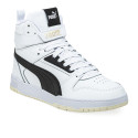 Puma Moda Botas Puma RBD Game Unisex Blanca