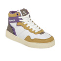 Topper Moda Botas Topper Terre Mujer Blanca