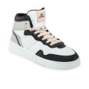 Topper Moda Botas Topper Terre Mujer Blanca