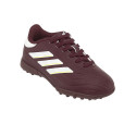 Adidas Futbol Botines De Futbol Adidas Copa Pure 2 League TF Niño Niña Bordo