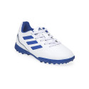 Botines De Futbol Adidas Copa Sense. 3 TF Niño Niña Blanco
