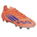 Botines De Futbol Adidas F50 Elite FG Naranja