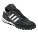 Adidas Futbol Botines De Futbol Adidas Mundial Team TF Unisex Negro